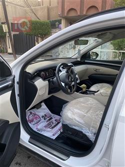 هیوندای تۆکسۆن